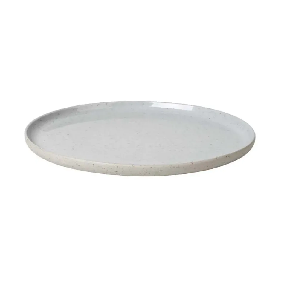 Sablo desserttallrik Ø21 cm, Cloud