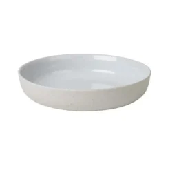 Sablo djup tallrik Ø18,5 cm, Cloud