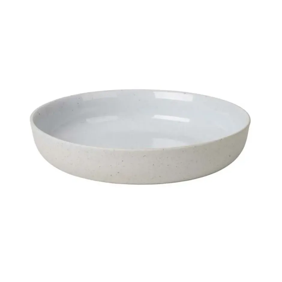 Sablo djup tallrik Ø18,5 cm, Cloud