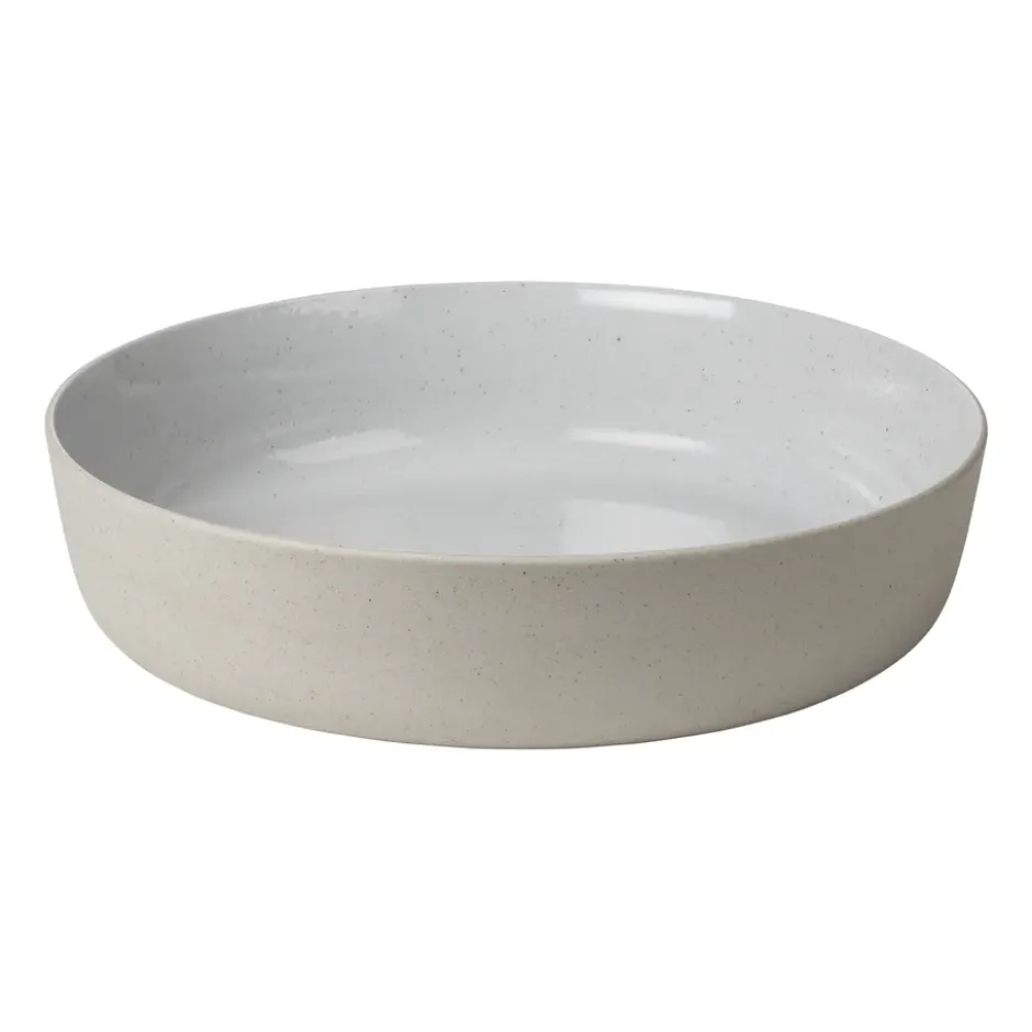 Sablo salladsskål Ø28 cm, Cloud