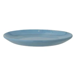 Safie assiett Ø15 cm, Blå