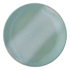 Safie assiett Ø15 cm, Grön