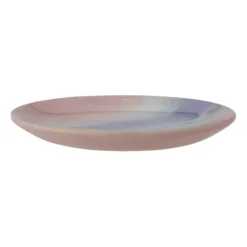 Safie assiett Ø15 cm, Rose
