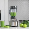Sage SBL 920 blender 2 L, Brushed steel