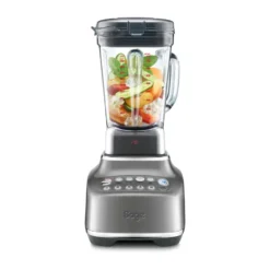 Sage SBL 820 blender 2 L, Smoked Hickory