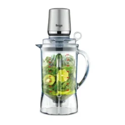 Sage SBL 002 vakuumtillbehör blender, Silver