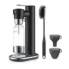 Sage SCA 800 kolsyremaskin, Black Truffle