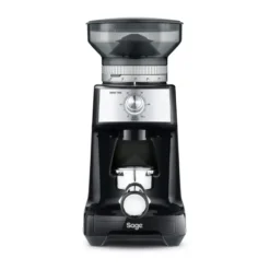 Sage SCG 600 kaffekvarn, Black Truffle