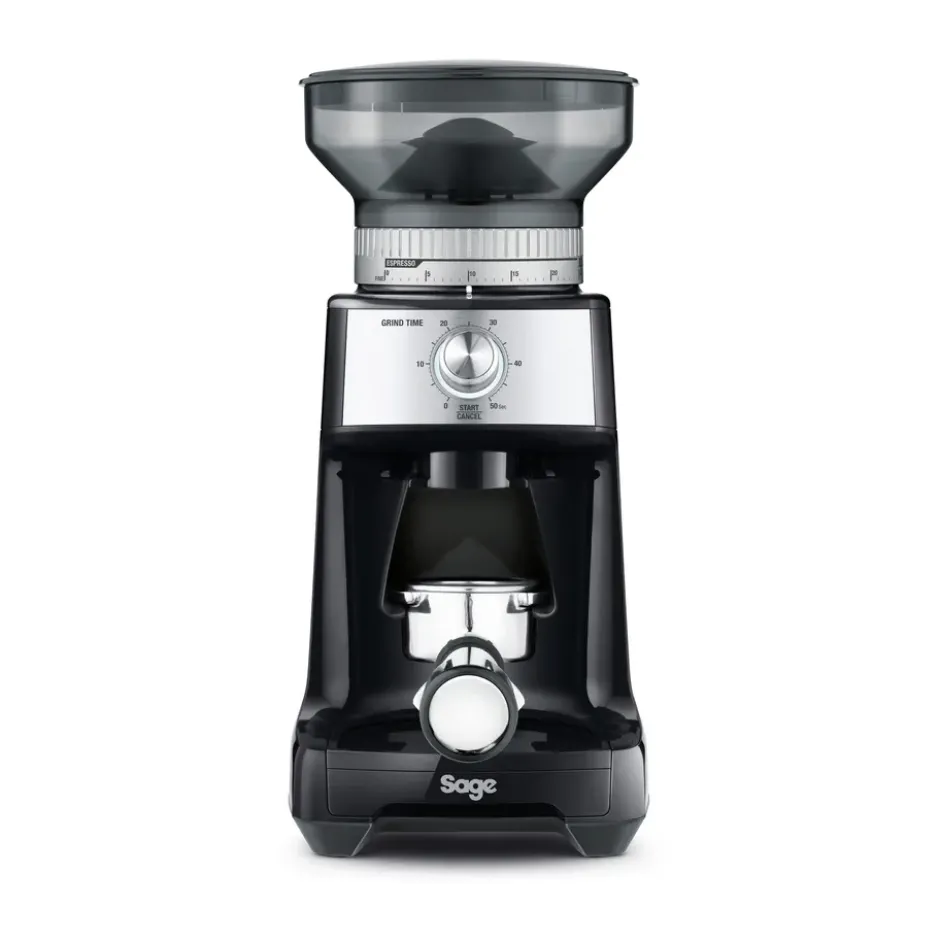 Sage SCG 600 kaffekvarn, Black Truffle