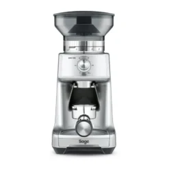 Sage SCG 600 kaffekvarn, Silver