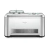 Sage SCI 600 glassmaskin, Brushed Steel