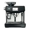 Sage SES 990 automatisk espressomaskin, Black Truffle