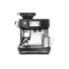 Sage SES 881 automatisk espressomaskin, Black Truffle
