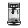 Sage SES 500 espressomaskin, Black Truffle