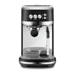 Sage SES 500 espressomaskin, Black steel