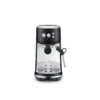 Sage SES 450 espressomaskin, Black Truffle
