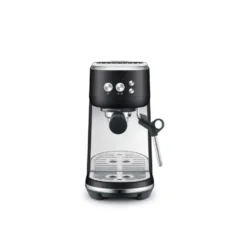 Sage SES 450 espressomaskin, Black Truffle