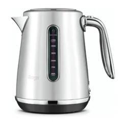 Sage SKE 735 vattenkokare, Brushed steel