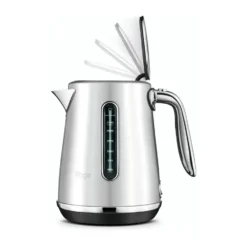 Sage SKE 735 vattenkokare, Brushed steel