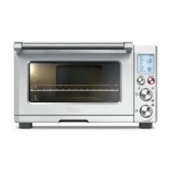 Sage SOV 820 bordsugn, Brushed Stainless Steel