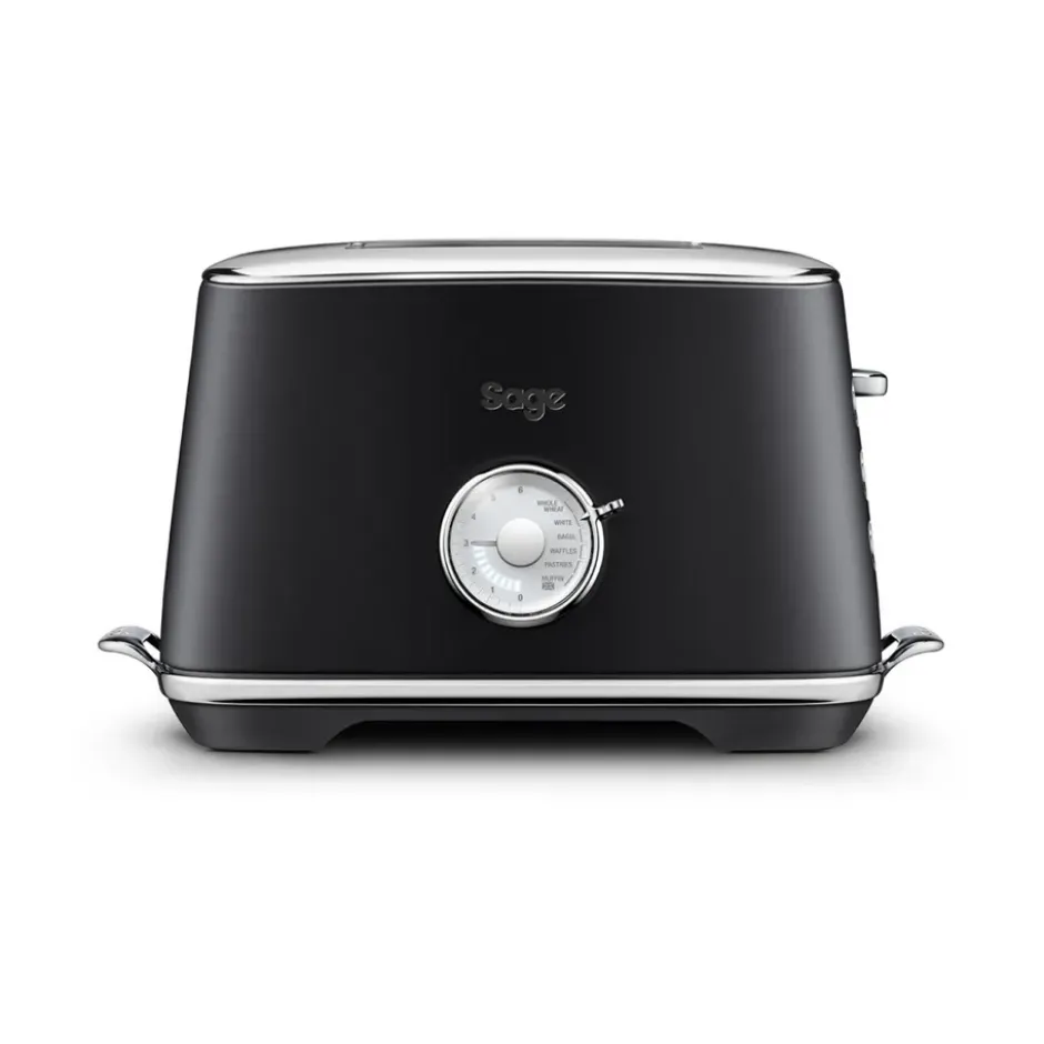 Sage STA 735 brödrost, Black Truffle