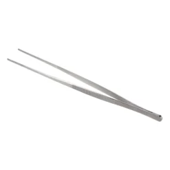 Saja stekpincett 36 cm, Rostfritt stål