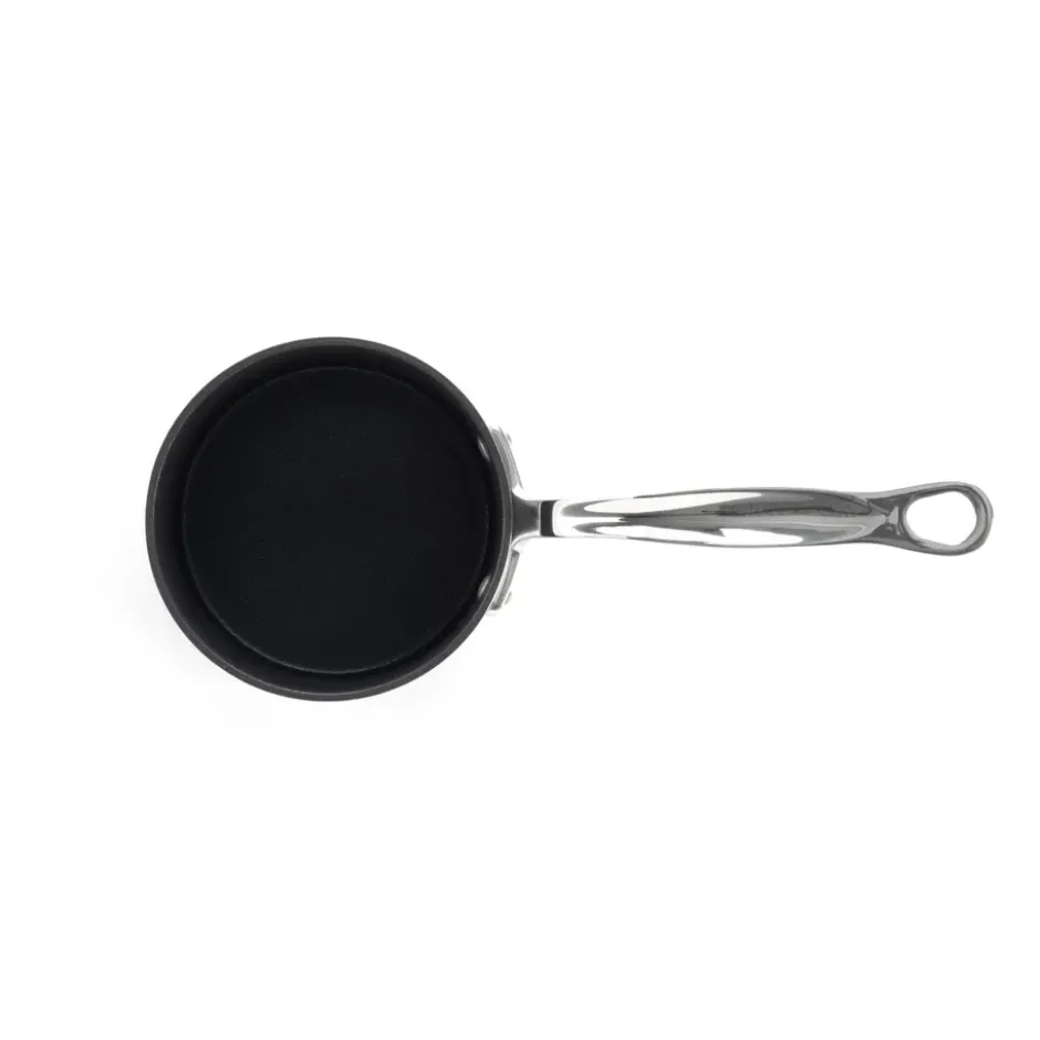Samuel Groves non stick mjölkkastrull Ø14 cm, Rostfritt stål
