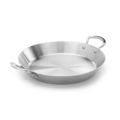 Samuel Groves paellapanna Ø30 cm, Rostfritt stål