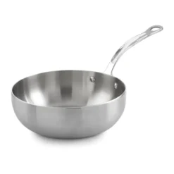 Samuel Groves sautépanna rostfritt stål, Ø26 cm