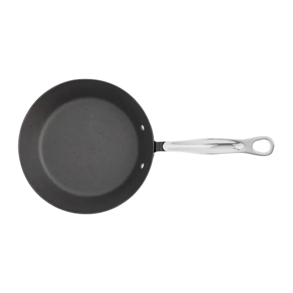 Samuel Groves stekpanna kolstål, Ø20 cm