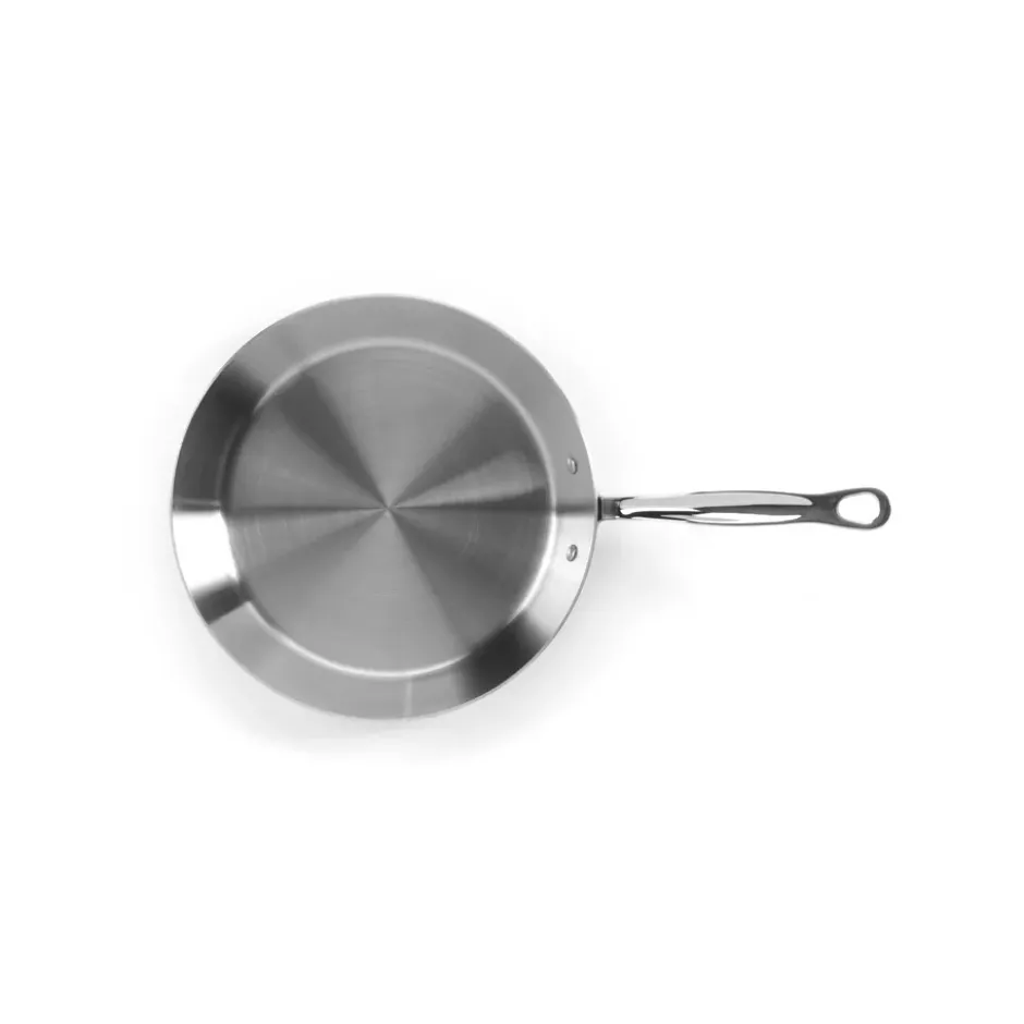 Samuel Groves stekpanna rostfritt stål, Ø26 cm
