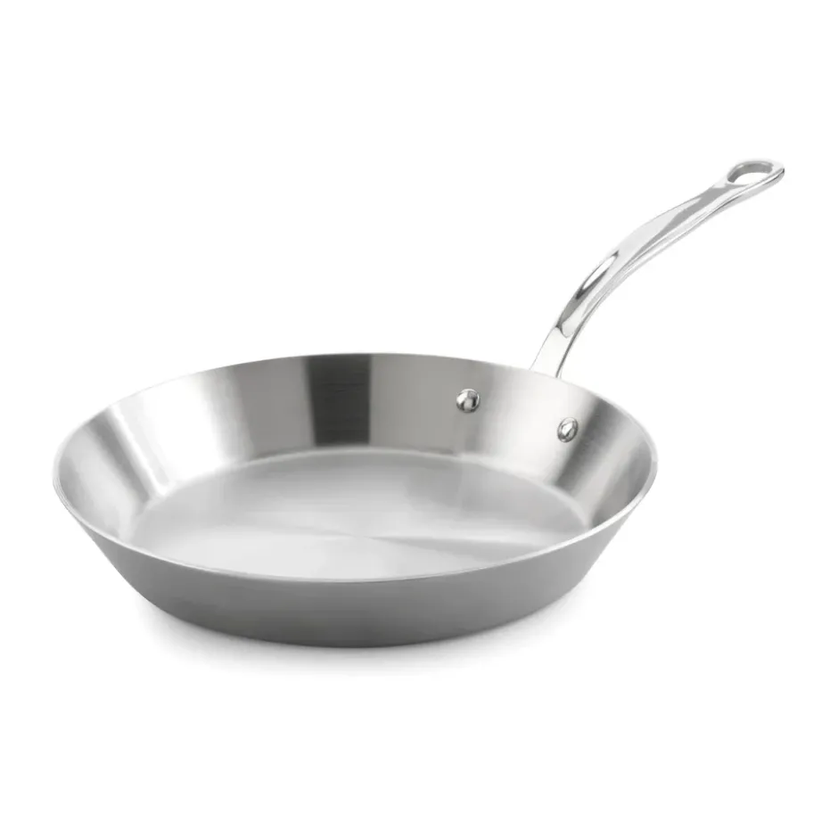 Samuel Groves stekpanna rostfritt stål, Ø28 cm