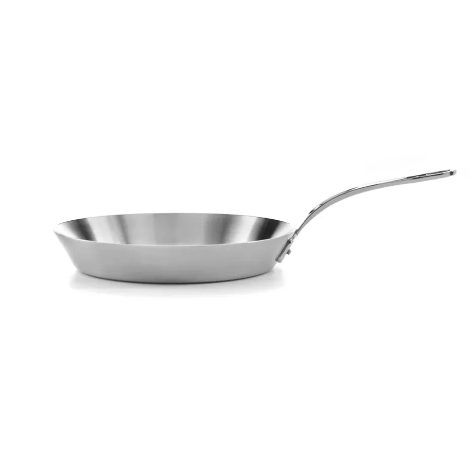 Samuel Groves stekpanna rostfritt stål, Ø28 cm