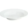 Sancerre pastatallrik Ø 26cm, Vit
