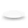 Sancerre tallrik Ø 17 cm, Vit
