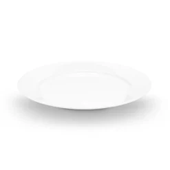Sancerre tallrik Ø 17 cm, Vit