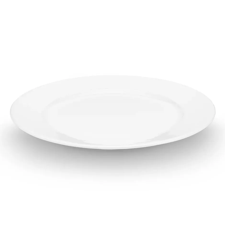 Sancerre tallrik Ø 22 cm, Vit
