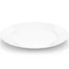 Sancerre tallrik Ø 26 cm, Vit