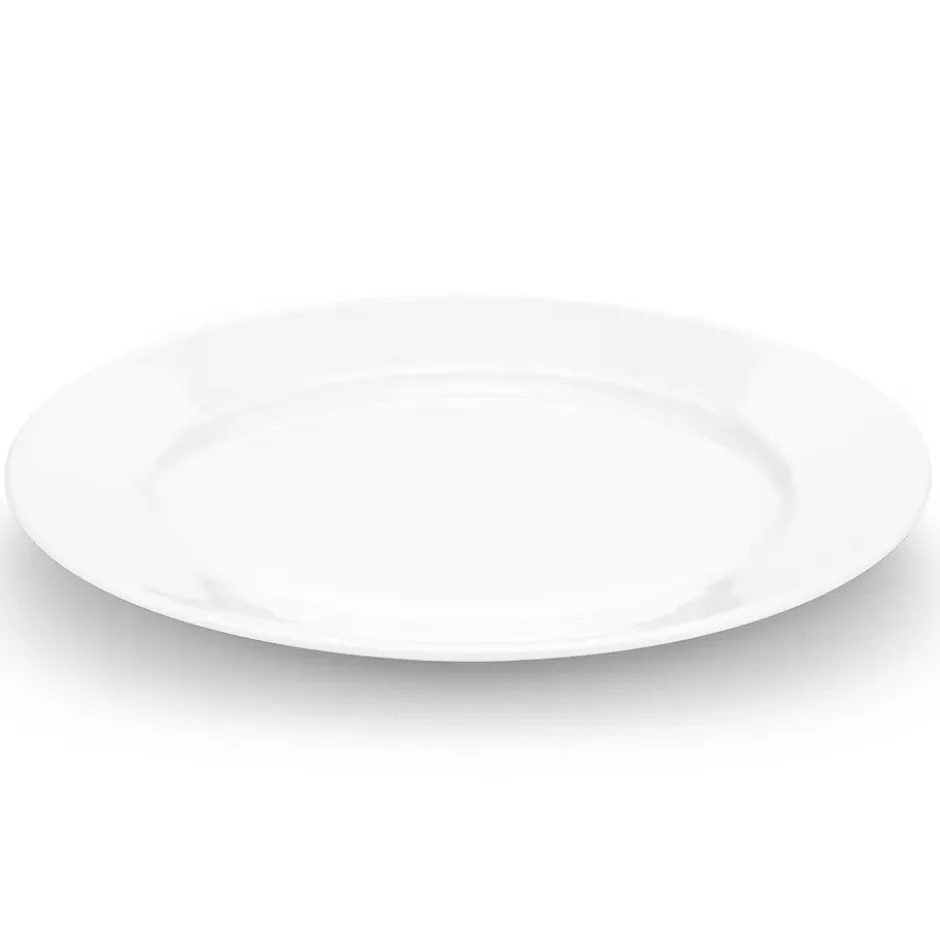 Sancerre tallrik Ø 26 cm, Vit
