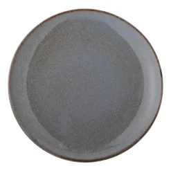 Sandrine assiett Ø22 cm, Grå