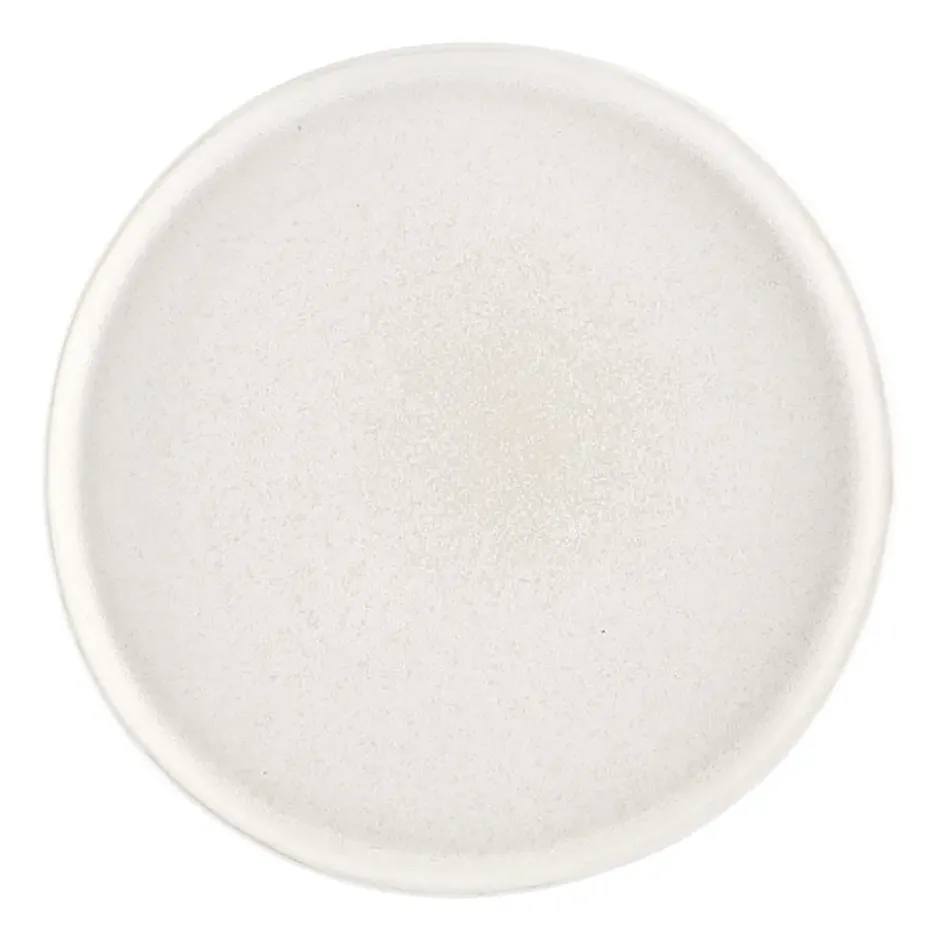 Sandsbro assiett, Offwhite, Ø20 cm