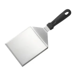 Sarika smashburgerset, Rostfritt stål, 3 delar