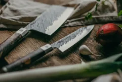 Satake Ame Bunka kniv, 15 cm