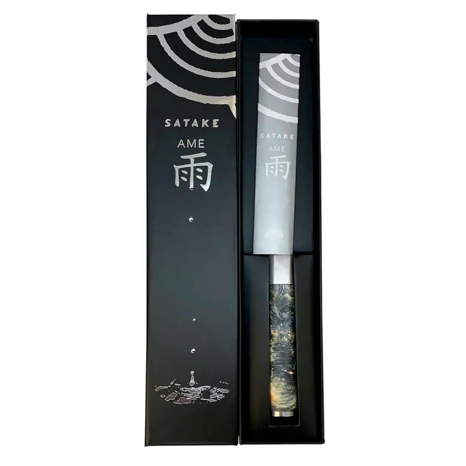 Satake Ame skalkniv, 12 cm