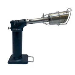 Satake Flame Master proffsbrännare, Svart