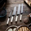 Satake Houcho Balsabox, 4 delar