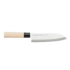 Satake Houcho kockkniv, 17 cm