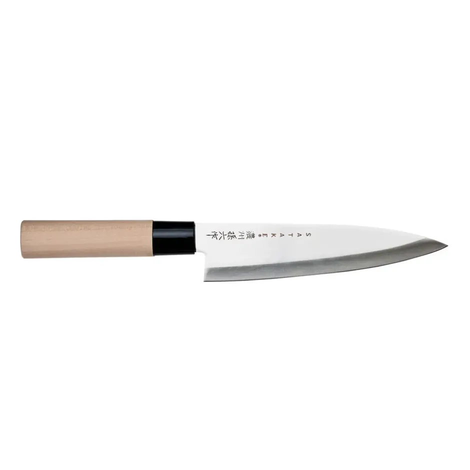 Satake Houcho köttkniv, 17 cm