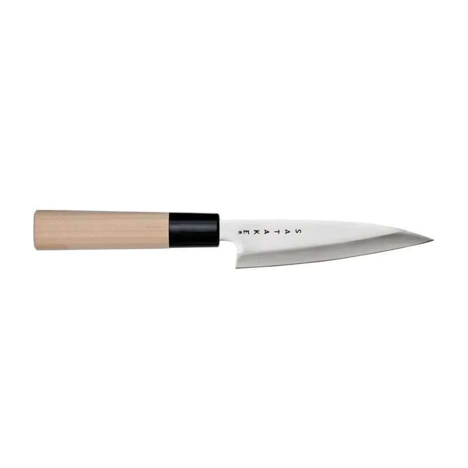 Satake Houcho skalkniv, 12 cm