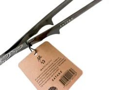 Satake kockpincett 30,5 cm, Rostfritt stål